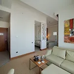 Armas Life Belek מלון בואזקנט