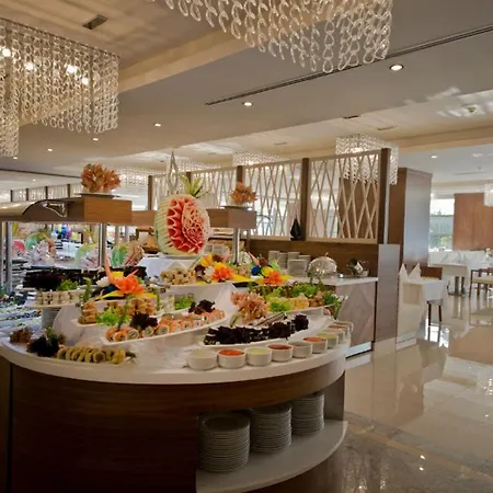 Armas Life Belek מלון 5*