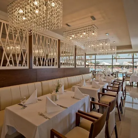 מלון Armas Life Belek 5*