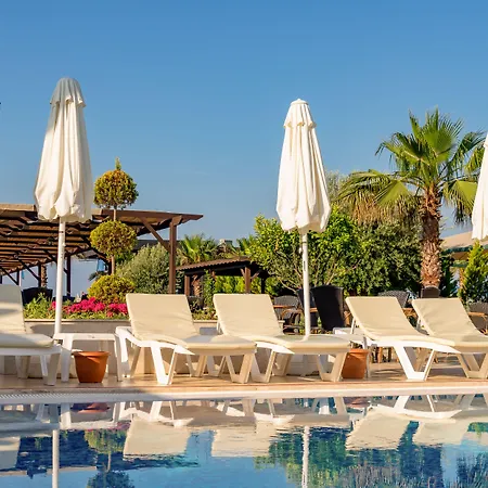 מלון Armas Life Belek