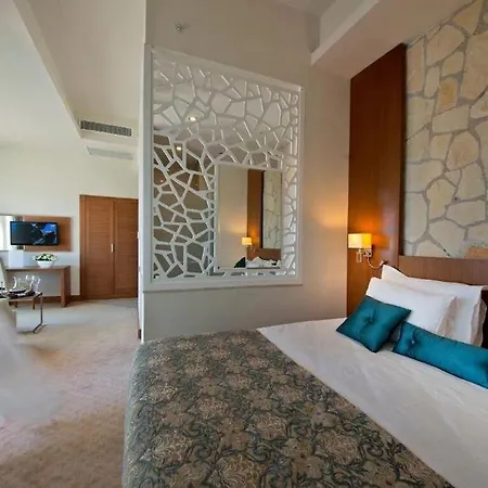Hotel Armas Life Belek 5*
