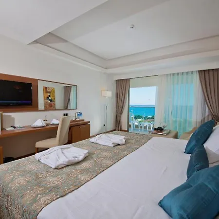 מלון Armas Life Belek בואזקנט