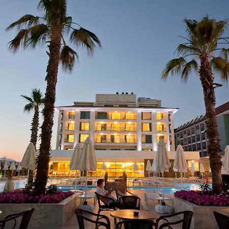 Armas Life Belek Bogazkent