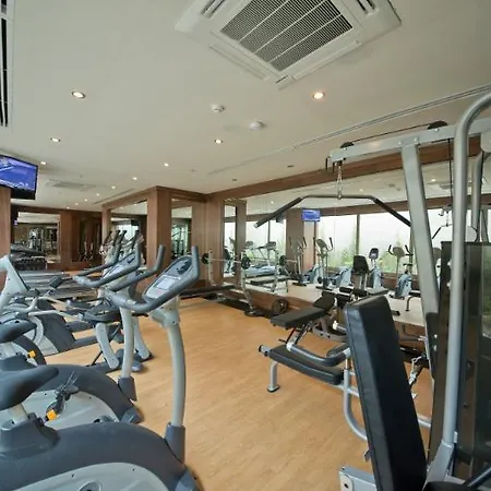 Armas Life Belek 5*
