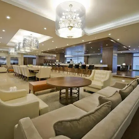 Armas Life Belek 5*