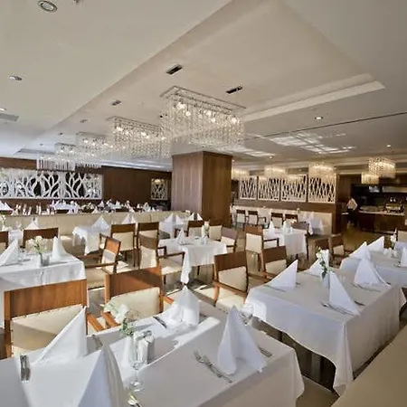 Hotel Armas Life Belek