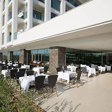 Armas Life Belek Bogazkent