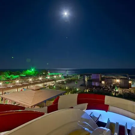 Armas Life Belek מלון בואזקנט