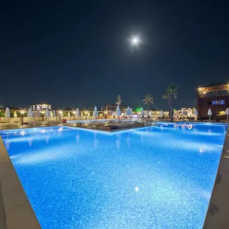 מלון Armas Life Belek בואזקנט