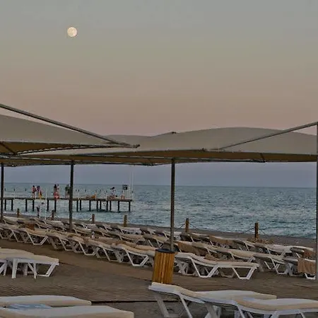 Armas Life Belek