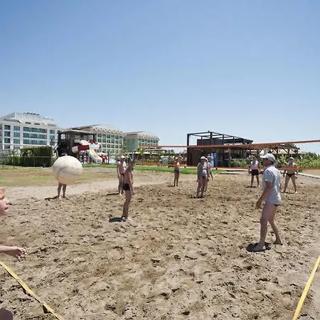 Armas Life Belek בואזקנט