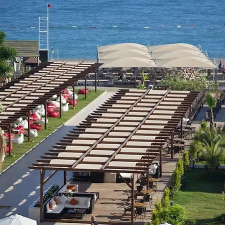 Armas Life Belek 5*