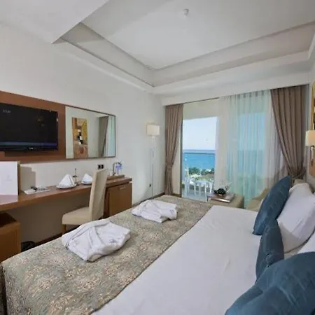 Armas Life Belek מלון