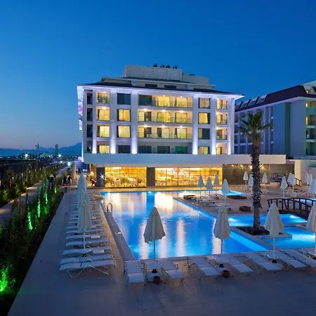 Armas Life Belek