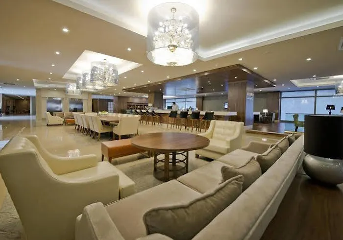 Armas Life Belek 5*