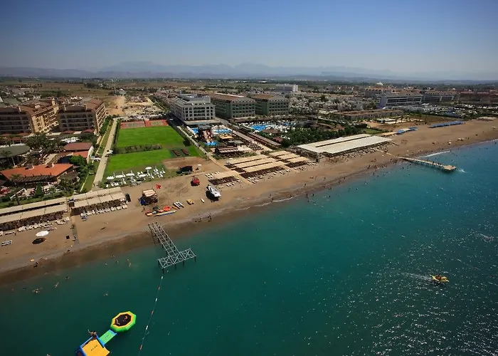 ホテル Armas Life Belek