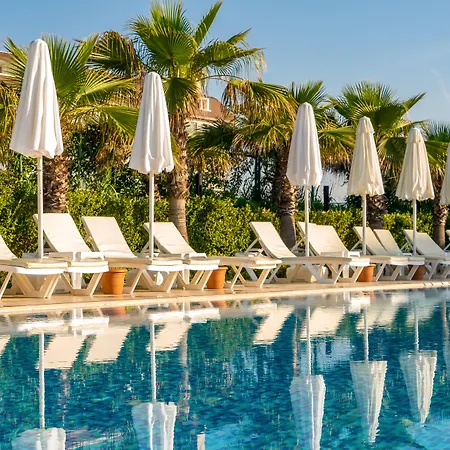 Szálloda Armas Life Belek Boğazkent