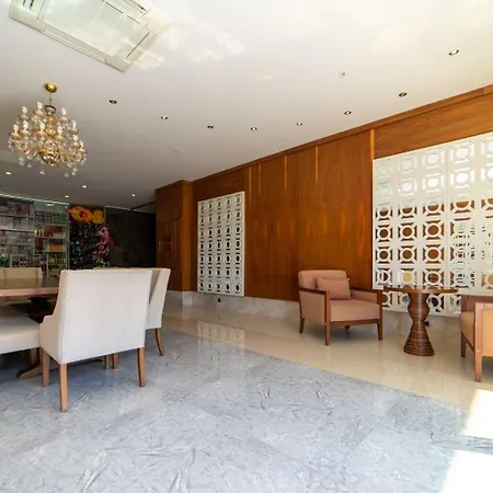 Armas Life Belek Boğazkent