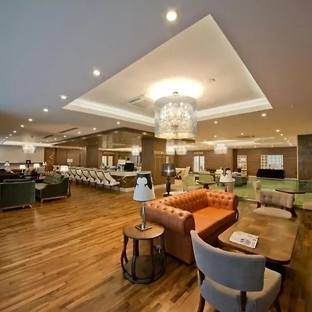 Szálloda Armas Life Belek 5*