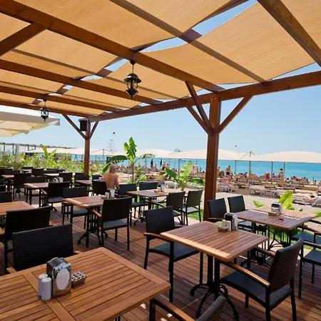 Armas Life Belek 5*