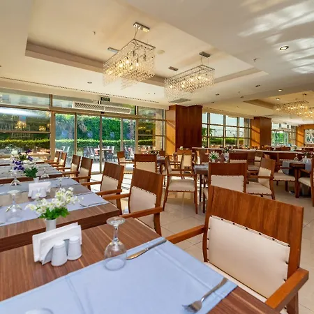 Armas Life Belek Hotel