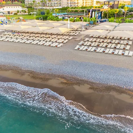 Armas Life Belek Szálloda Boğazkent