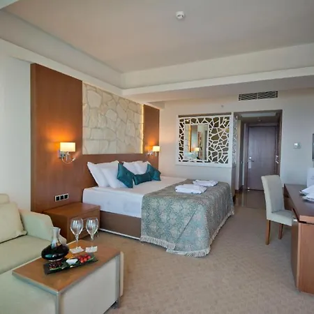 Szálloda Armas Life Belek Boğazkent