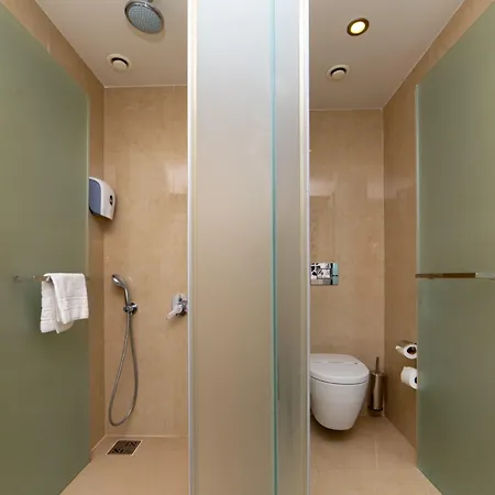 Szálloda Armas Life Belek