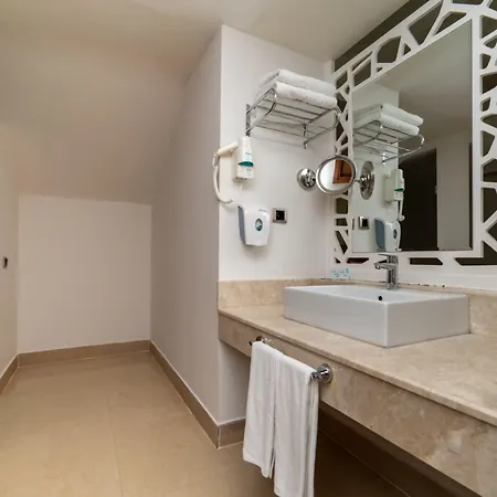 Szálloda Armas Life Belek