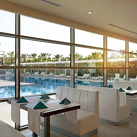 Armas Life Belek Bogazkent