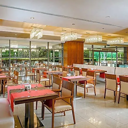 Armas Life Belek Hotel