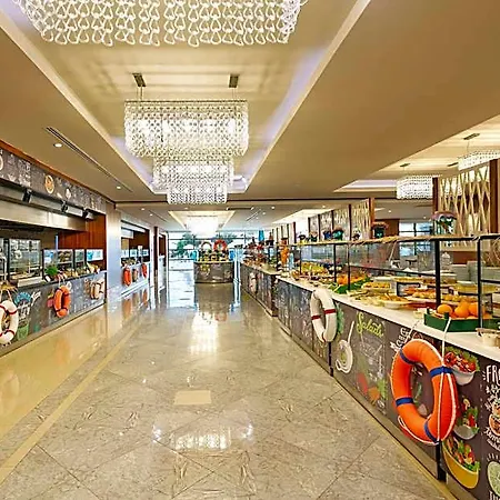Armas Life Belek