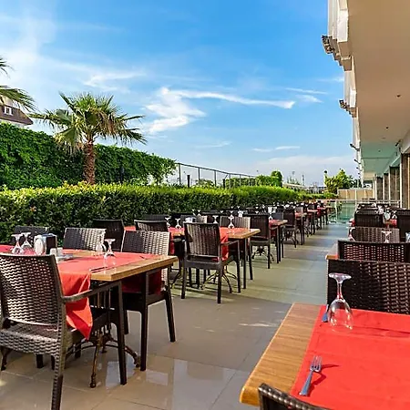 Hotel Armas Life Belek Bogazkent