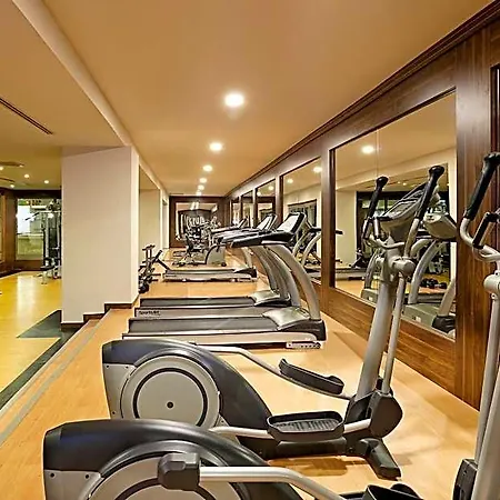 Armas Life Belek 5*