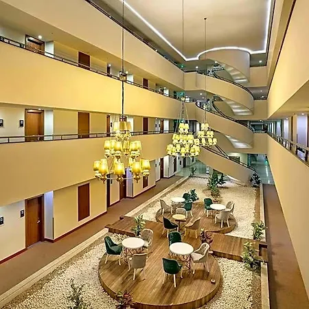 Armas Life Belek Hotel