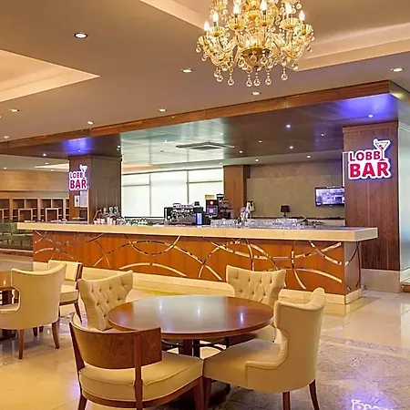 Armas Life Belek Hotel 5*