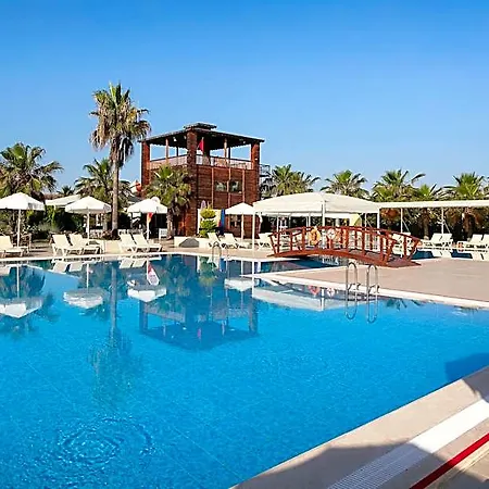 Armas Life Belek Hotel