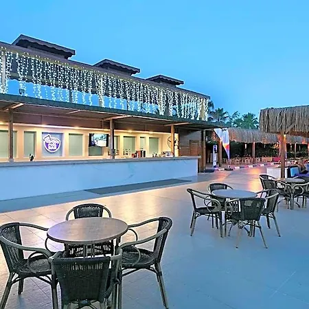 Armas Life Belek 5*
