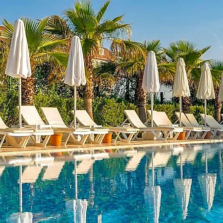 Armas Life Belek 5*