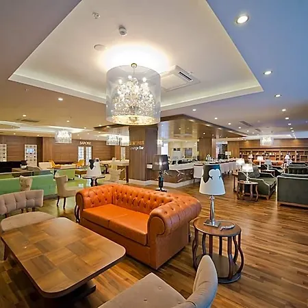 Hotel Armas Life Belek
