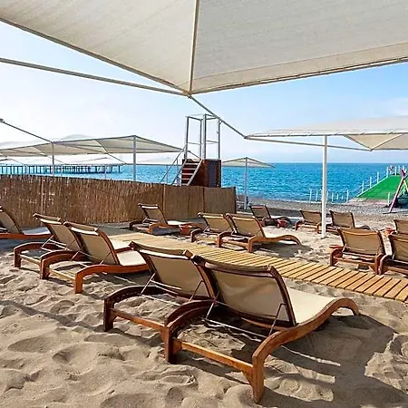 Armas Life Belek 5*