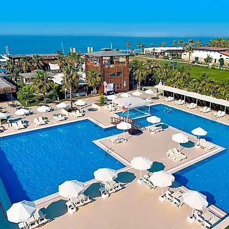 Armas Life Belek Bogazkent