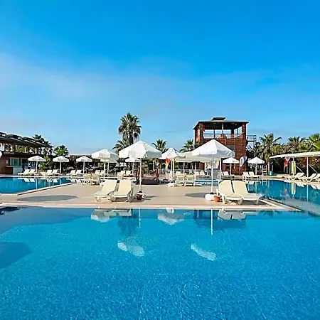 Armas Life Belek Hotel 5*