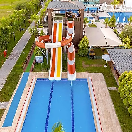 Armas Life Belek Hotel 5*