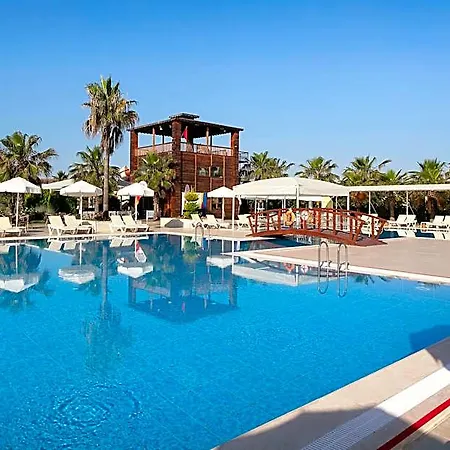Armas Life Belek 5* Bogazkent