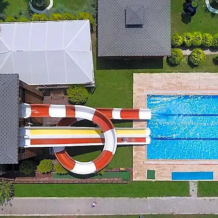 Armas Life Belek Hotel Bogazkent