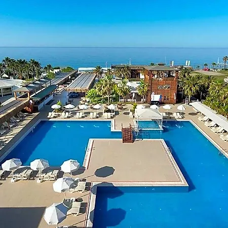 Hotel Armas Life Belek Bogazkent