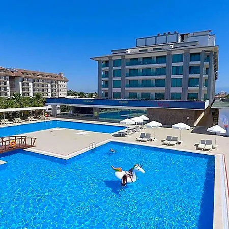 Hotel Armas Life Belek 5*