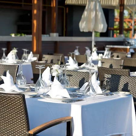Hotel Armas Life Belek Bogazkent