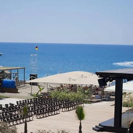 Armas Life Belek Szálloda